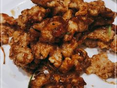 -金春禧·鲁菜海鲜(延吉路万达店)