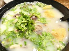 -老盛庆排档•南京菜(夫子庙店)