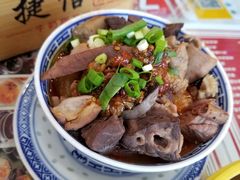 -捷信牛奶甜品世家(学府店)