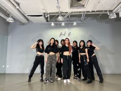 -HI dance 舞室