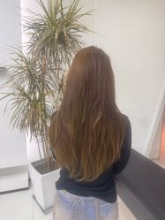 -FINE HAIR 烫染专业设计