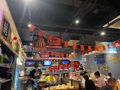 -木屋烧烤(岗顶二店)