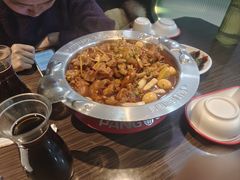 -胖哥俩肉蟹煲(淮安万达店)