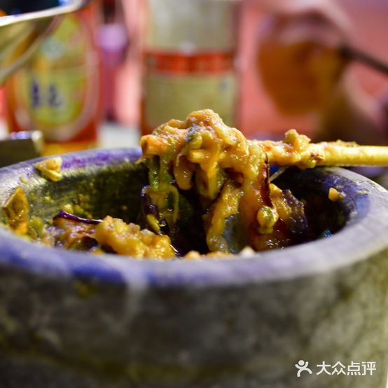 土家野菜馆(金鞭路店)