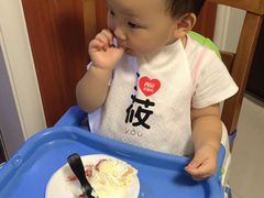 -花花卷卷·鲜食蛋糕(静安久光百货店)