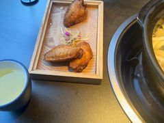 -同仁四季椰子鸡(罗湖国贸店)