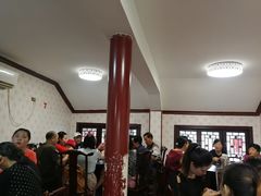 大堂-金必轩(青岩店)