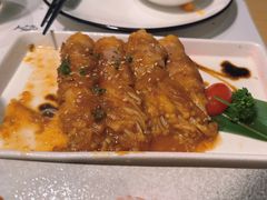 -小句号·精致料理(江南环球港店)
