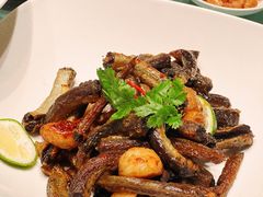 -双生不夜粥