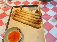 -金厨帽烤鱼(芦庄店)