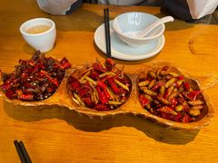 -隔壁老王·家常云南菜(花巷店)