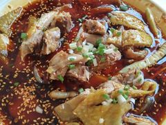 -鑫巴蜀小镇 · 水煮鱼专研店(玉桥店)