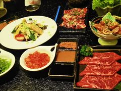 -樱嘢·炭火烧肉(惠南店)