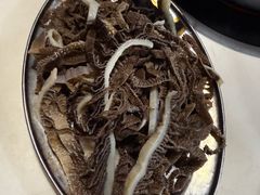 -菜忠潮州牛肉店(岗厦店)