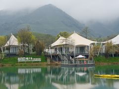 -帐篷客·溪龙茶谷度假酒店