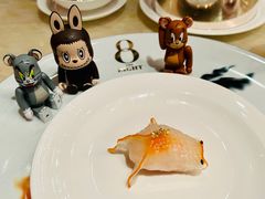 -8餐厅(新葡京酒店)