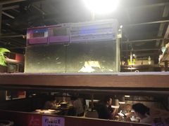 -探鱼·鲜青椒爽麻烤鱼(广州欣荣广场店)