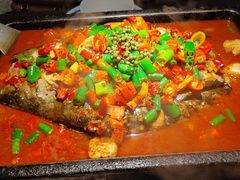 -炉鱼(爱琴海购物公园店)