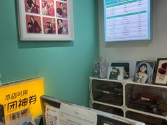 -拍刻风照相馆新莉莉(江南西店)