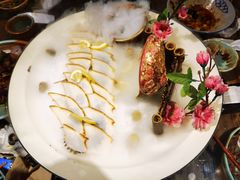 -水煮三国·川鲁江湖菜(香山店)