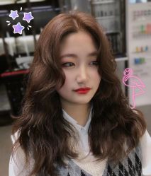点击看大图 -Hair Code芭曲发型