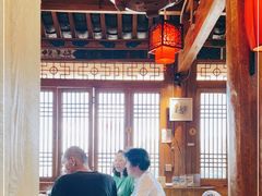 -有一锅·野生菌黑山羊腊排骨火锅(古城北门店)