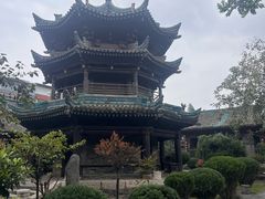 -西安化觉巷清真大寺