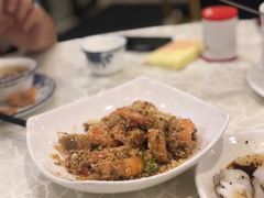避风塘虾-权记避风塘(鸿记店)