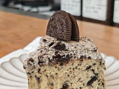 -The PEAT Coffee(深业中城店)
