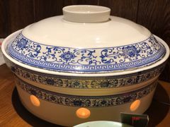 -额娘·春饼烤鸭(乐汇城店)