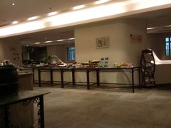 -万德诺富特酒店·自助餐厅(万德大厦店)