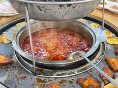 -重庆乌鱼庄·龙滋鲜(青羊大道店)