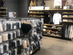 -MUJI无印良品(金狮广场店)