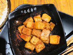 -长药唐师乐山油炸(石人直营店)
