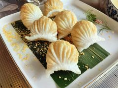 -彩丰楼中餐厅·仁恒洲际酒店