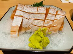 -蘭·日本料理铁板烧(碧云路店)