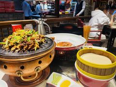 -京味斋·北京烤鸭(北京南站洋桥店)