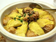 胡适一品锅-同庆楼(大钟寺店)