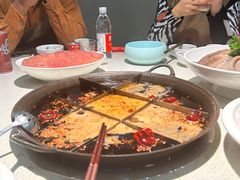 -家一加火锅(绿地翠谷总店)