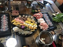 -丽江庭院之丽江往事(安定门店)