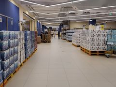 -盒马X会员店(王府井奥莱UP TOWN店)