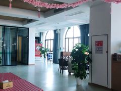 -朗诗常青藤养老(五马渡店)