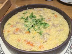 -春满园·邯郸菜发祥地(滏东店)