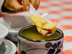 -龙桥私厨·姜花菊花过桥鱼·顺德菜(容桂店)