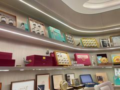 -燕庭·纯燕窝·甜品下午茶(南京西路店)