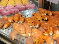 -LELECHA乐乐茶(美罗城店)