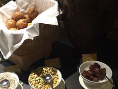 -芽庄洲际酒店自助餐厅