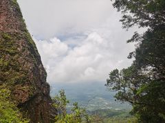 -七仙岭温泉国家森林公园