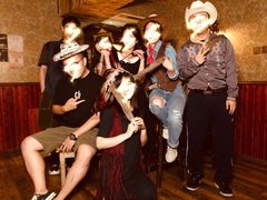 -秃鹫湾·推理大师沉浸式实景演绎推理剧场