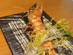 碳烤大虾-元通寿司(大朗店)